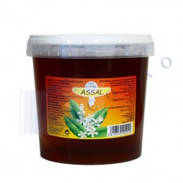 Sirop de Glucose - Unité 2kg - ASSAL