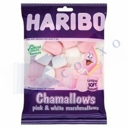 Haribo Chamallow Blanc  - Unité 70g