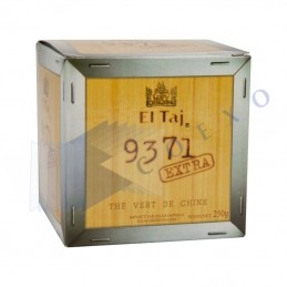 THE EL TAJ 9371 -  Boite de 125g -