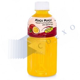 MOGU MOGU FRUITS PASSION -...