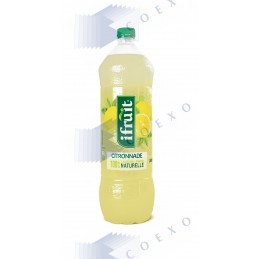 JUS IFRUIT CITRONNADE -...