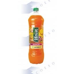 JUS IFRUIT TROPICAL - Unité...