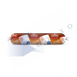 SAUCISS' GOUT VOLAILLE - Pièce 430g - ARABI