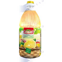 VINAIGRE CITRON - Unité...