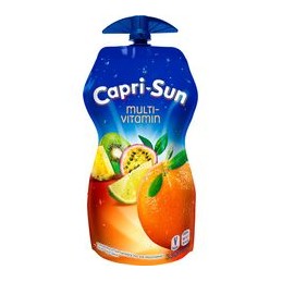 GOURDE CAPRI-SUN - 33cl -...