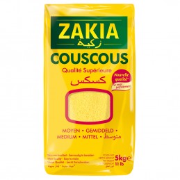 COUSCOUS ZAKIA PREMIUM...