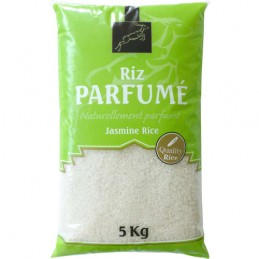 RIZ PARFUME - 5KG - ANTILOPE