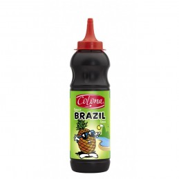 SAUCE BRAZIL - 500ml - COLONA