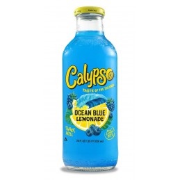 CALYPSO OCEAN BLUE 437ML