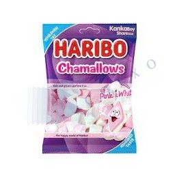 HARIBO CHAMALLOW PINK&WHITE...