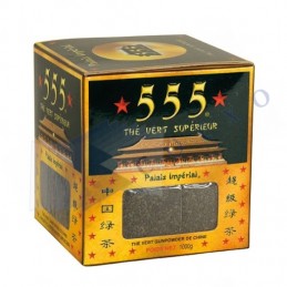 THE 555 - Boite de 250g -