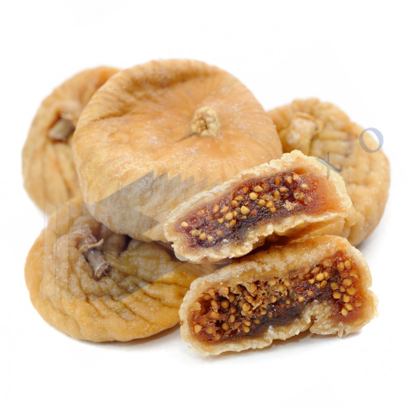 FIGUE LERIDA - Unité 500g - FIGUE LERIDA - Unité 500g -