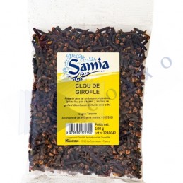 CLOU GIROFLE SAMIA 100g