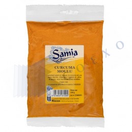 CURCUMA MOULU SAMIA 100g