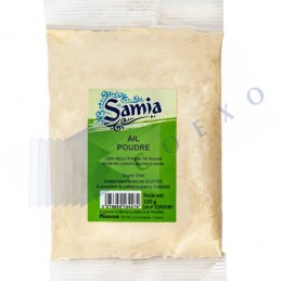 AIL POUDRE SAMIA 100g