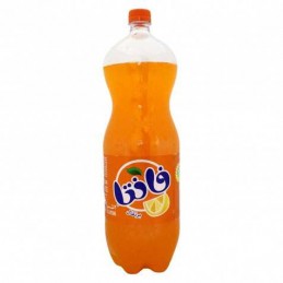 FANTA ORANGE ALGERIE 2L