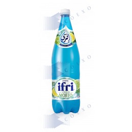 IFRI MOJITO - Unité 1.25L