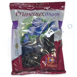 PRUNEAUX D'AGEN - Unité 500g -
