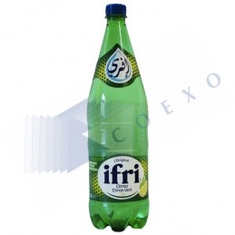 IFRI CITRON VERT - Unité 1,25L